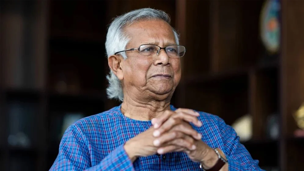 ৬৬৬ কোটি টাকার করের রায়ের বিরুদ্ধে আপিলে ড. ইউনূসের গ্রামীণ কল্যাণ